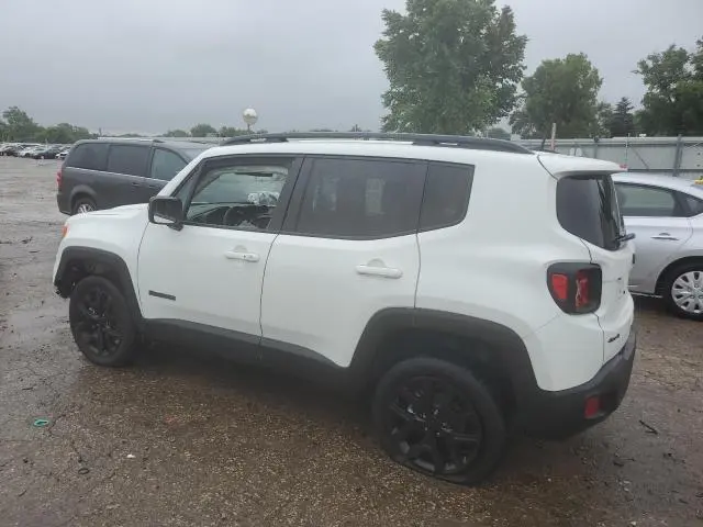 2023 JEEP RENEGADE ALTITUDE  