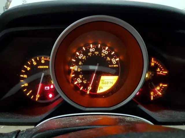 2011 TOYOTA 4RUNNER SR5  