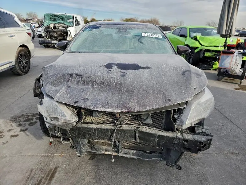 2016 TOYOTA AVALON XLE  