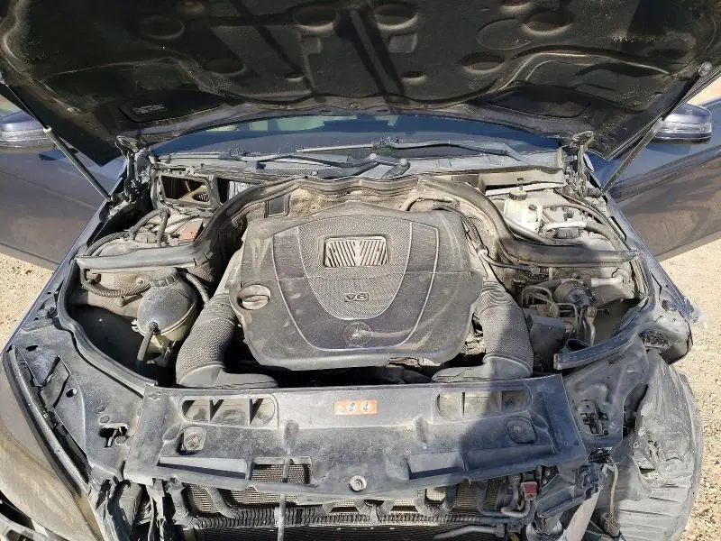 2010 MERCEDES-BENZ C 300  