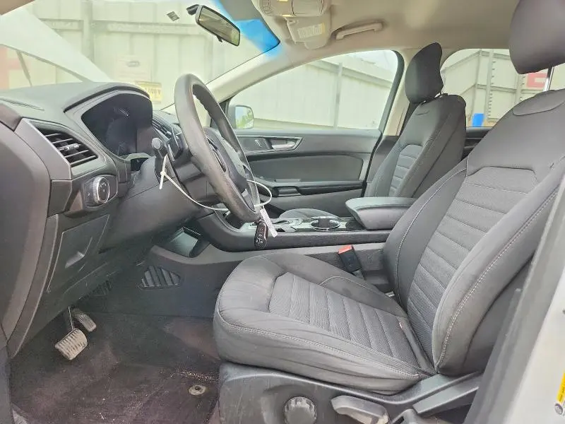 2015 FORD EDGE SE  