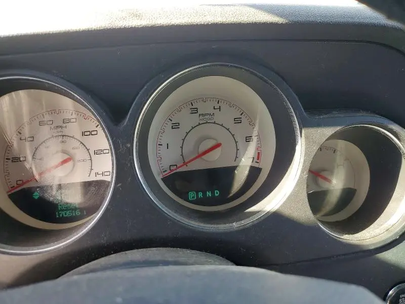 2014 DODGE CHALLENGER BASE  