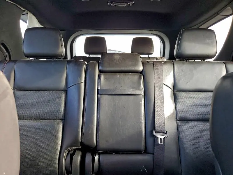 2023 DODGE DURANGO GT  