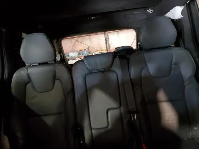 2022 VOLVO XC90 T6 INSCRIPTION  