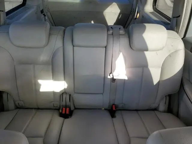 2010 MERCEDES-BENZ GL 450 4MATIC  