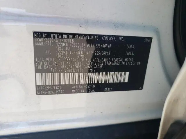2024 TOYOTA RAV4 XSE