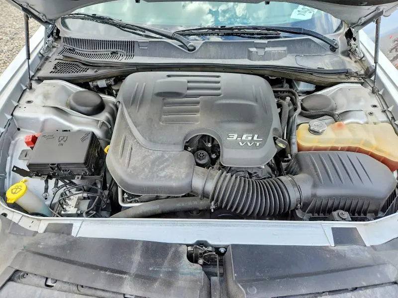2019 DODGE CHALLENGER GT  