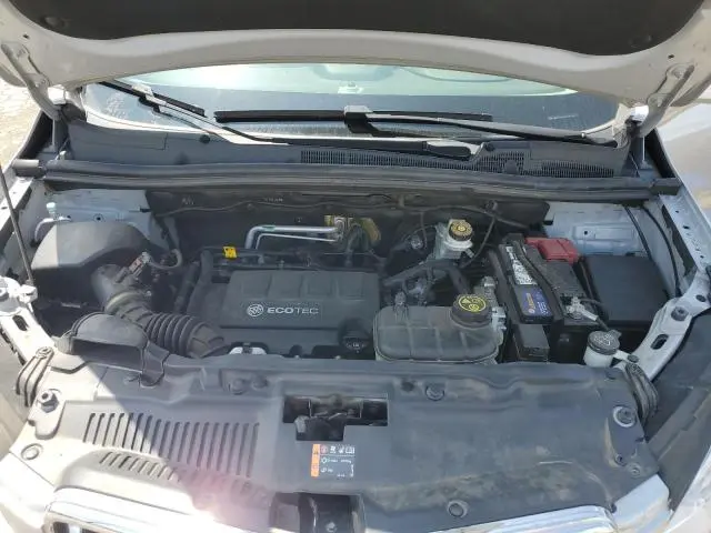 2013 BUICK ENCORE   