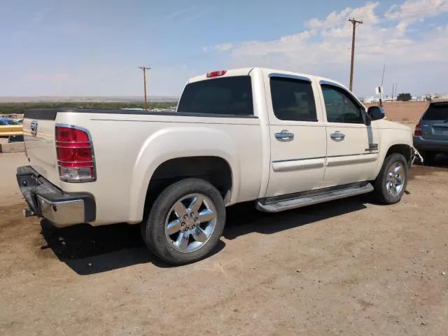 2012 GMC SIERRA C1500 SLE  