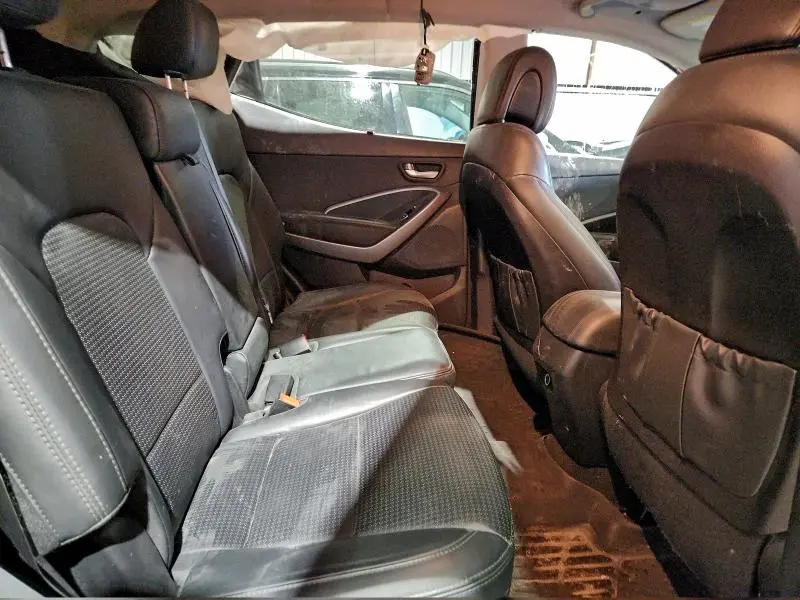 2015 HYUNDAI SANTA FE SPORT   