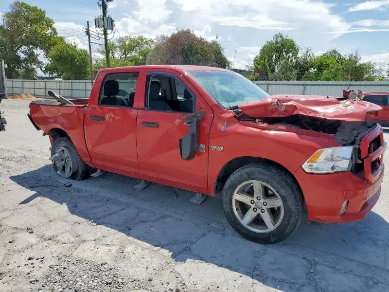 2014 RAM 1500 ST  