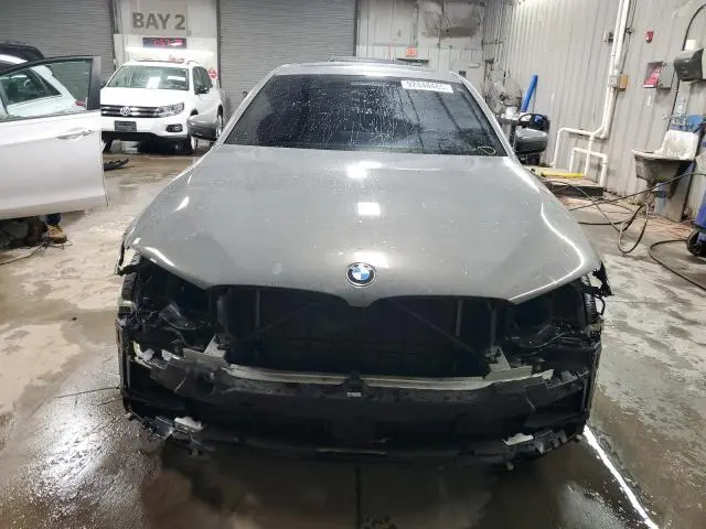 2021 BMW 540 XI  