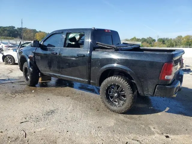 2013 RAM 1500 SPORT