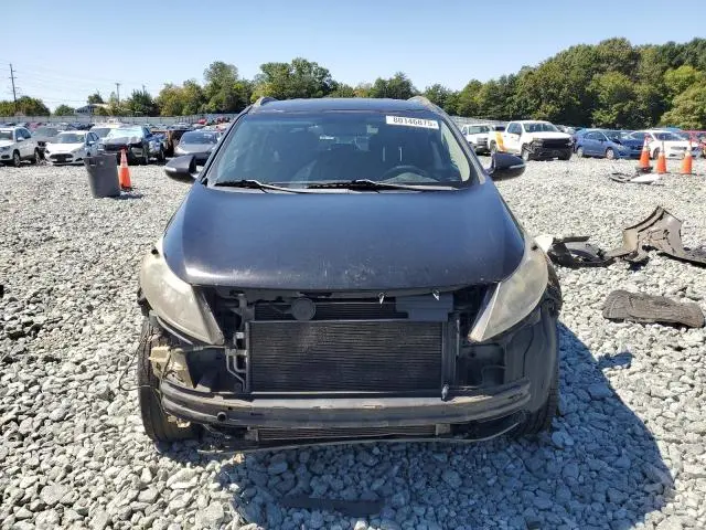 2011 KIA SPORTAGE LX  