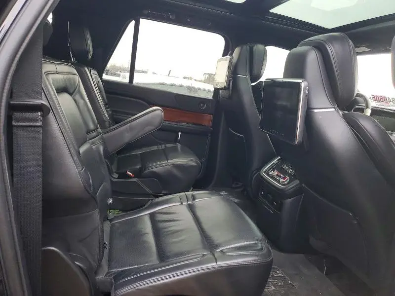 2019 LINCOLN NAVIGATOR L RESERVE  