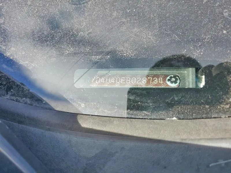 2014 ACURA MDX TECHNOLOGY  