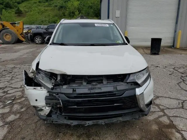 2016 MITSUBISHI OUTLANDER GT  