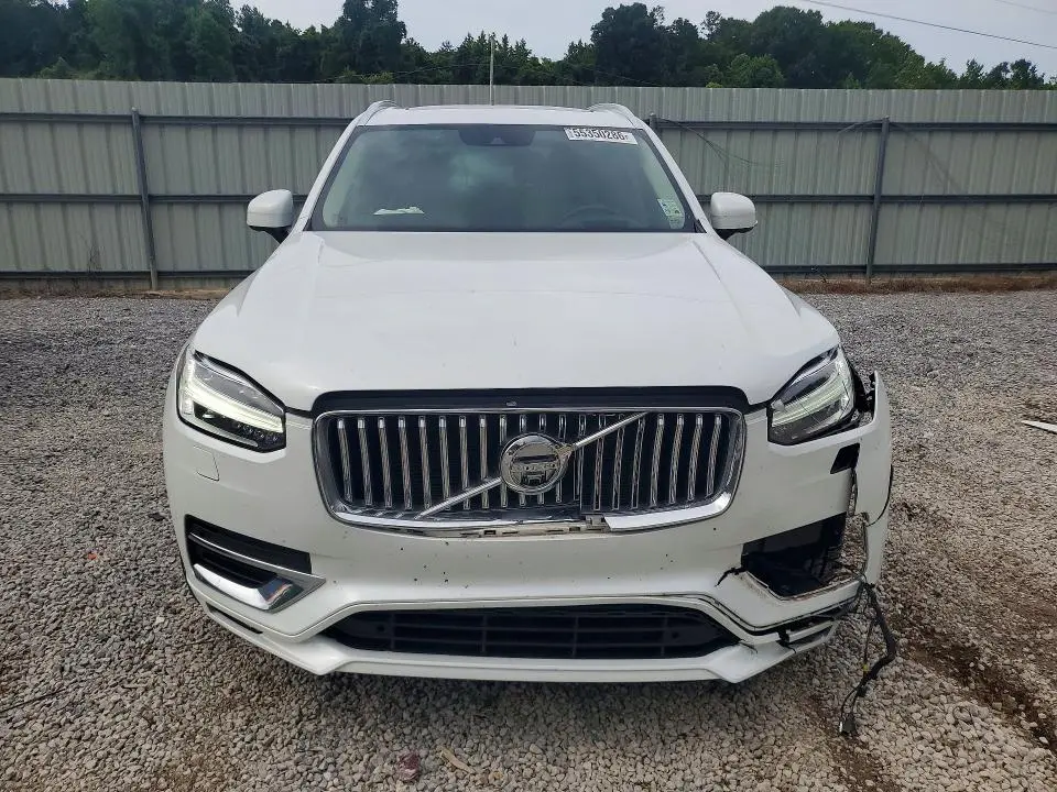 2020 VOLVO XC90 T6 INSCRIPTION  