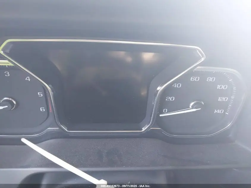 2021 GMC SIERRA 1500 4WD  SHORT BOX AT4