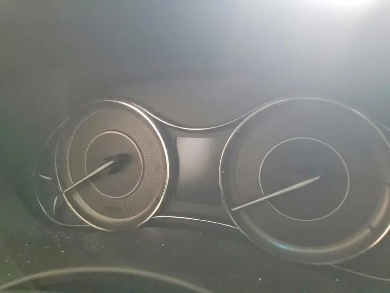 2012 INFINITI QX56 BASE  