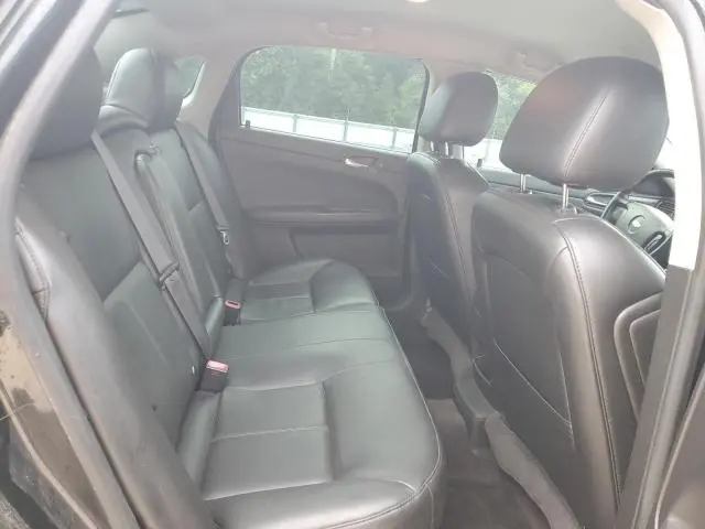 2014 CHEVROLET IMPALA LIMITED LTZ  