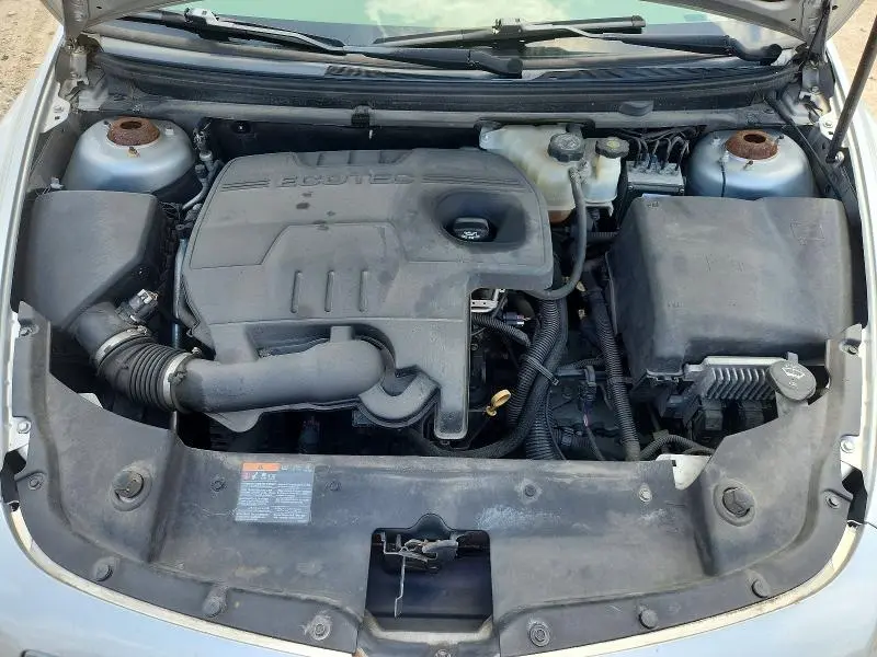 2012 CHEVROLET MALIBU LS  