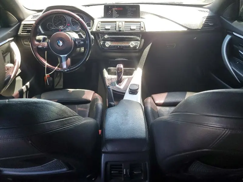 2015 BMW 428 I GRAN COUPE  