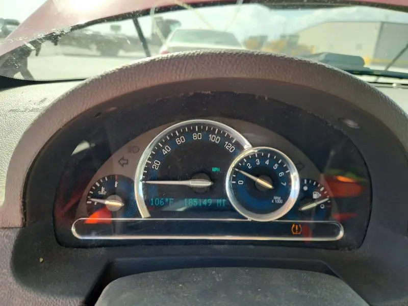2011 CHEVROLET HHR LS  