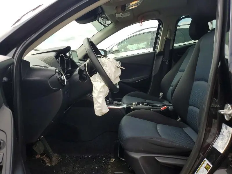 2016 SCION IA BASE  