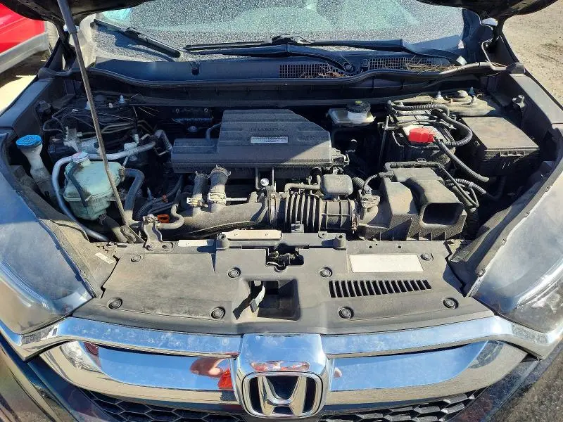 2019 HONDA CR-V EXL  
