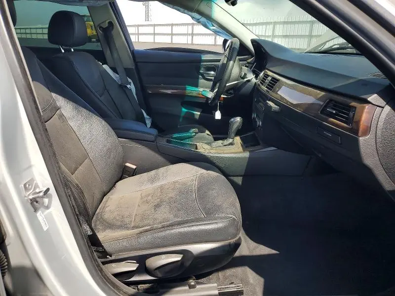2010 BMW 328 I  