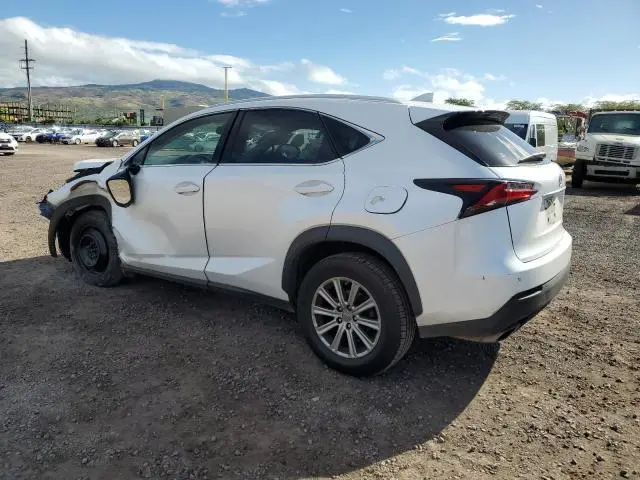 2016 LEXUS NX 200T BASE  