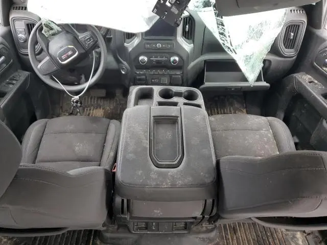 2024 GMC SIERRA C1500  