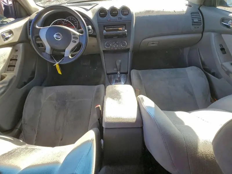 2010 NISSAN ALTIMA BASE  