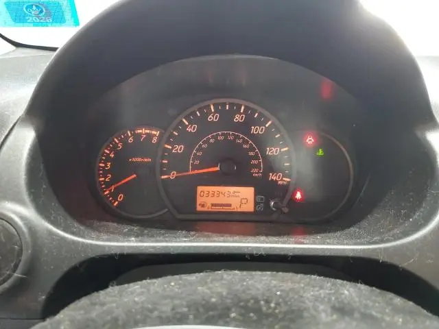 2019 MITSUBISHI MIRAGE ES  