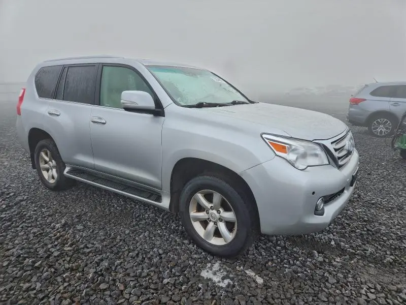 2011 LEXUS GX 460  