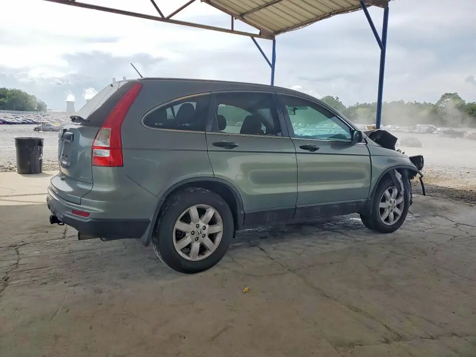 2011 HONDA CR-V SE  