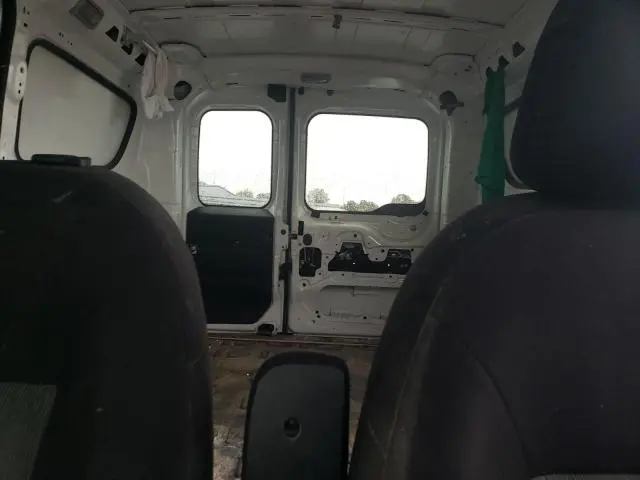 2016 RAM PROMASTER CITY SLT  