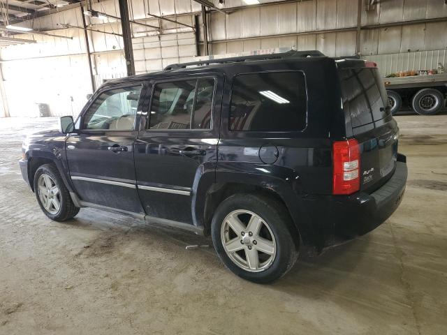 2010 JEEP PATRIOT SPORT