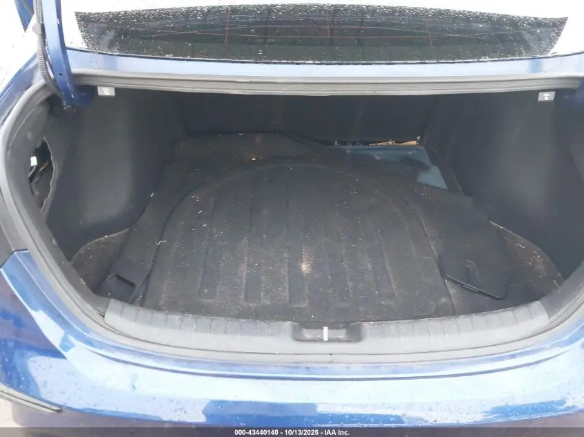 2020 KIA FORTE GT-LINE