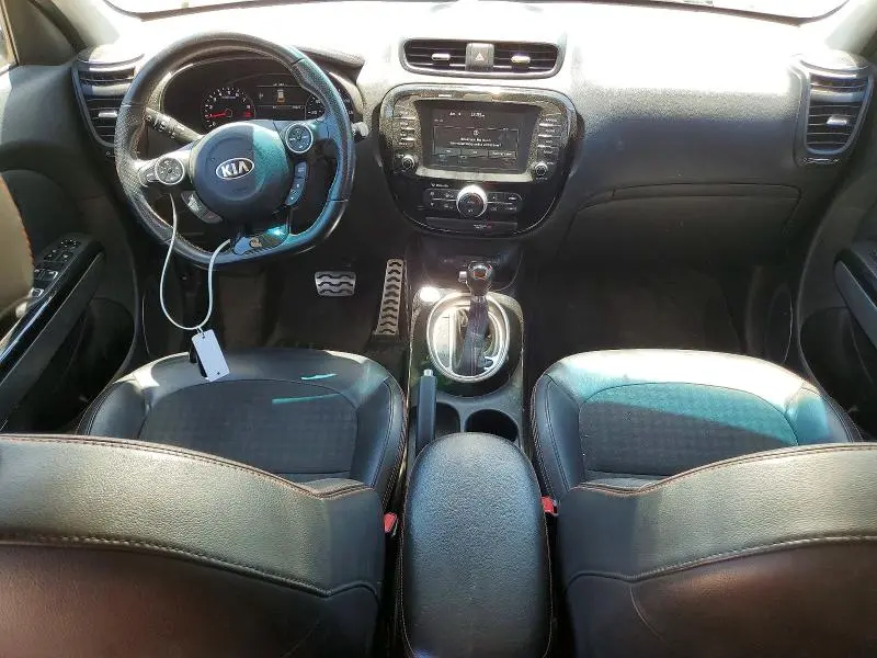 2019 KIA SOUL !  