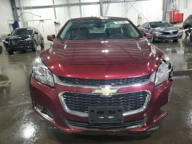 2015 CHEVROLET MALIBU 2LT  