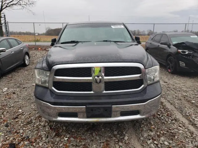 2015 RAM 1500 ST