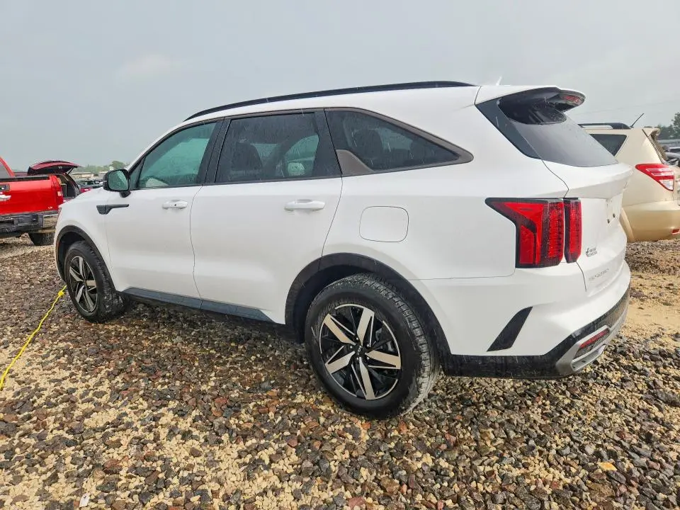 2023 KIA SORENTO S  