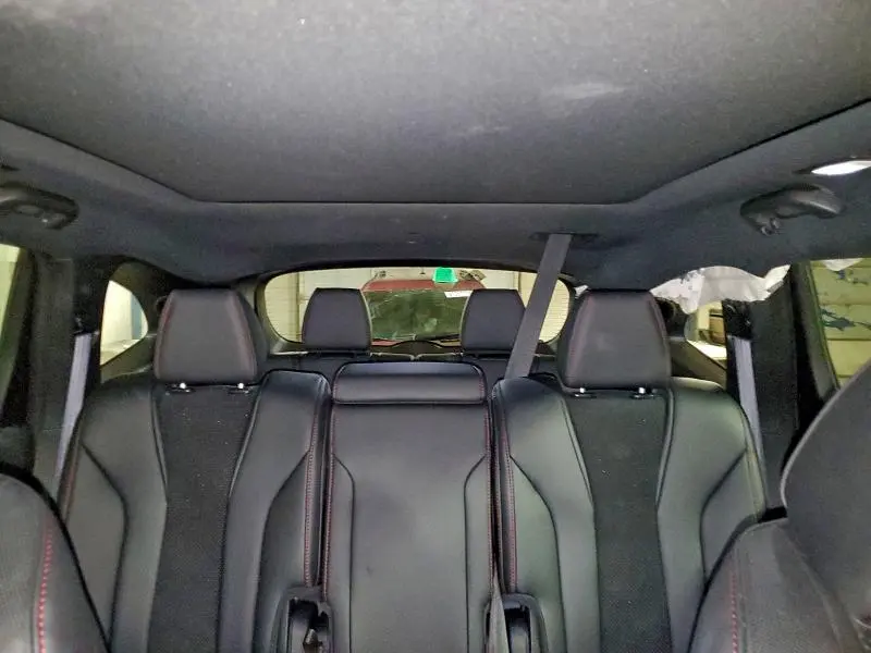 2022 ACURA MDX TYPE S  