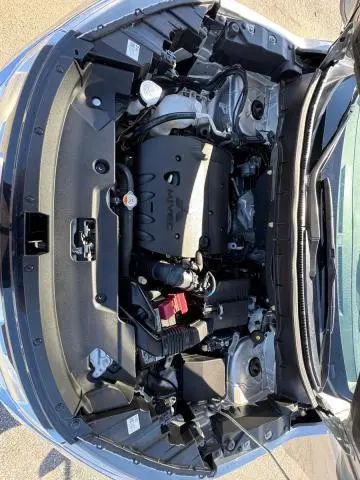 2022 MITSUBISHI OUTLANDER SPORT ES  