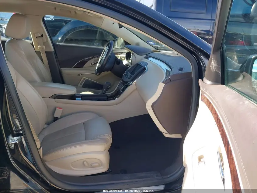 2015 BUICK LACROSSE PREMIUM I