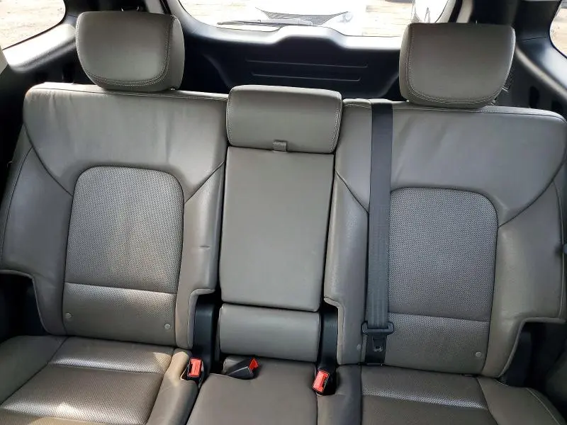 2015 HYUNDAI SANTA FE GLS  