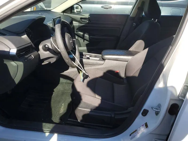 2024 NISSAN ALTIMA S  