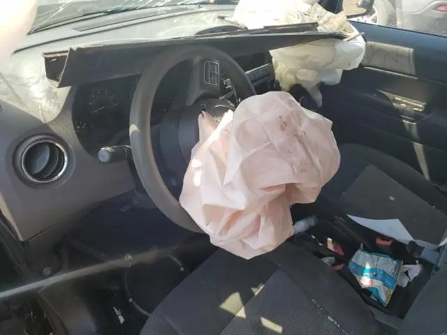 2017 JEEP PATRIOT SPORT  